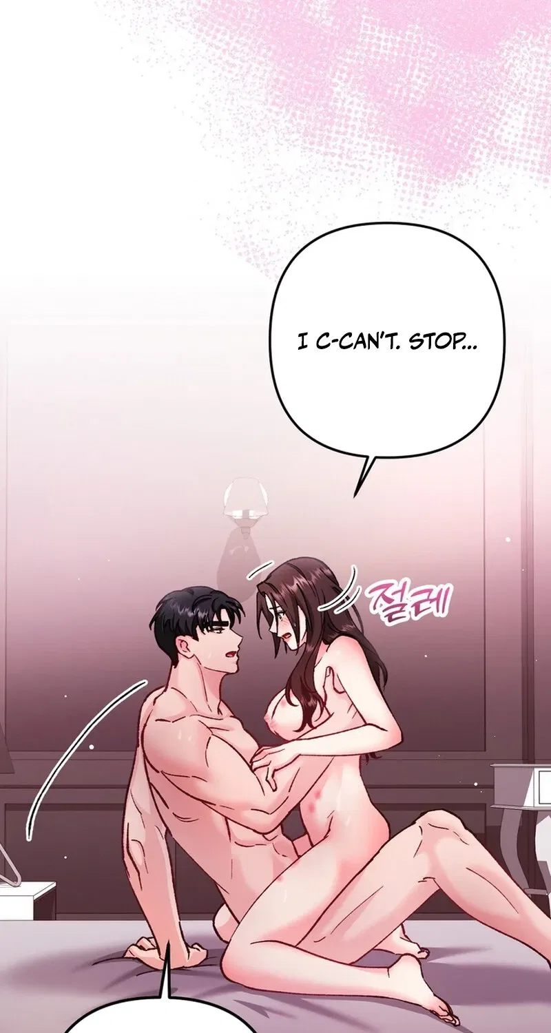 Because I Loved You So Much Chapter 34 – Page 77
