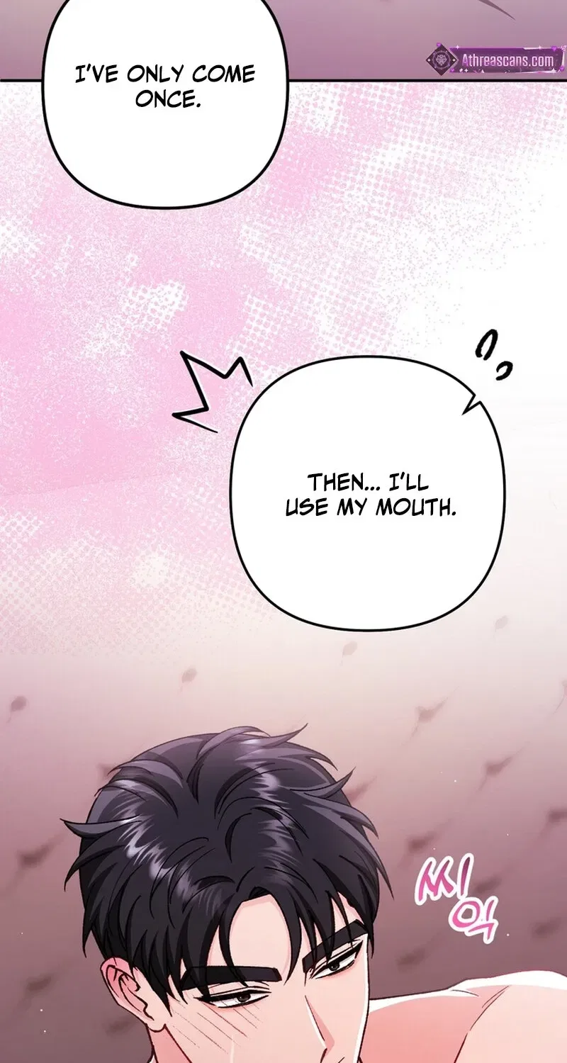 Because I Loved You So Much Chapter 34 – Page 78