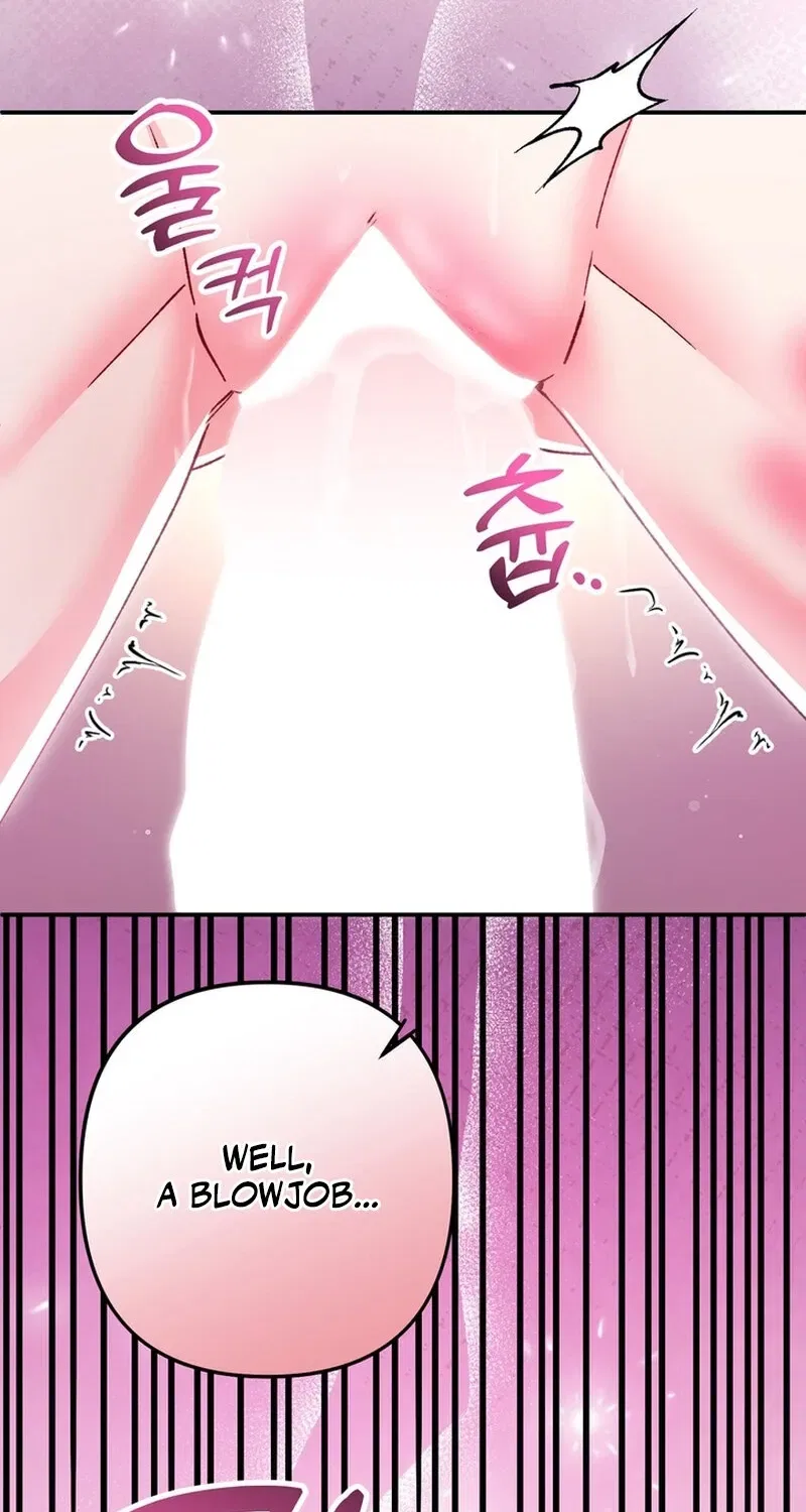Because I Loved You So Much Chapter 34 – Page 80