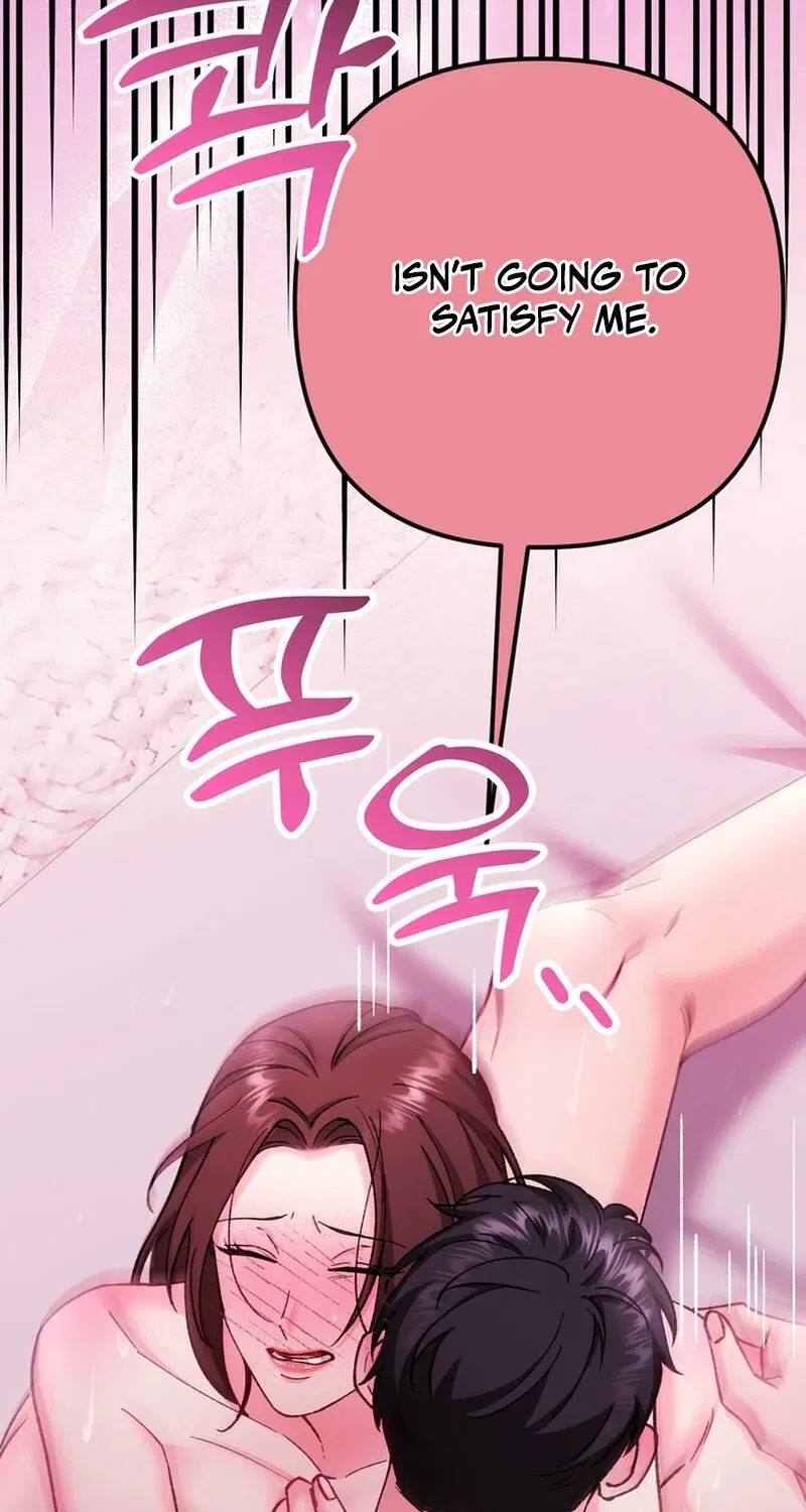 Because I Loved You So Much Chapter 34 – Page 81