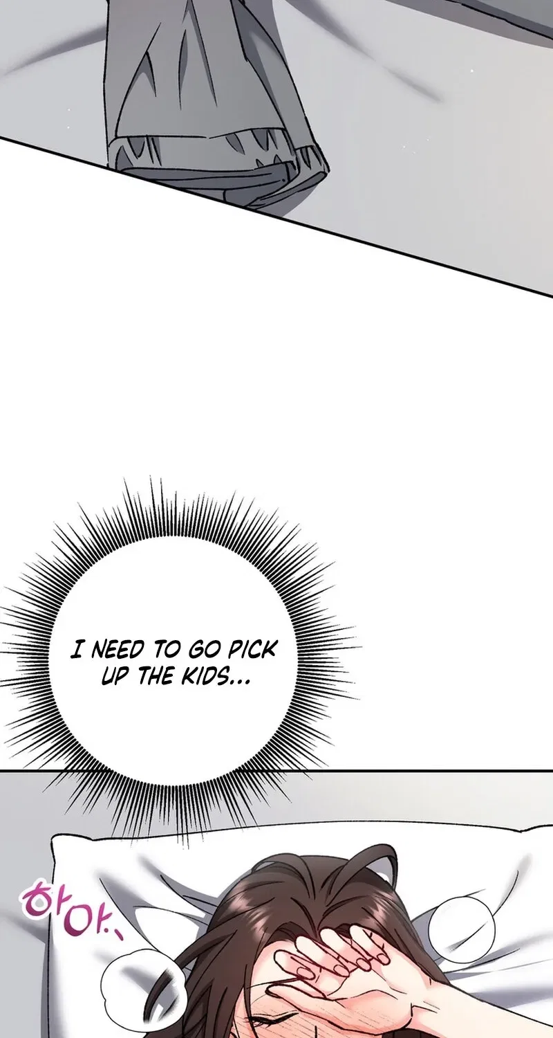 Because I Loved You So Much Chapter 34 – Page 86