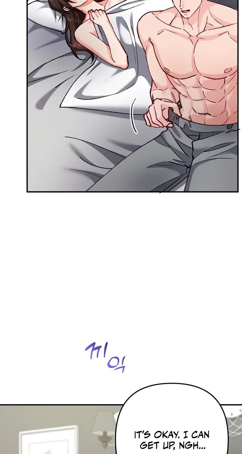 Because I Loved You So Much Chapter 34 – Page 88