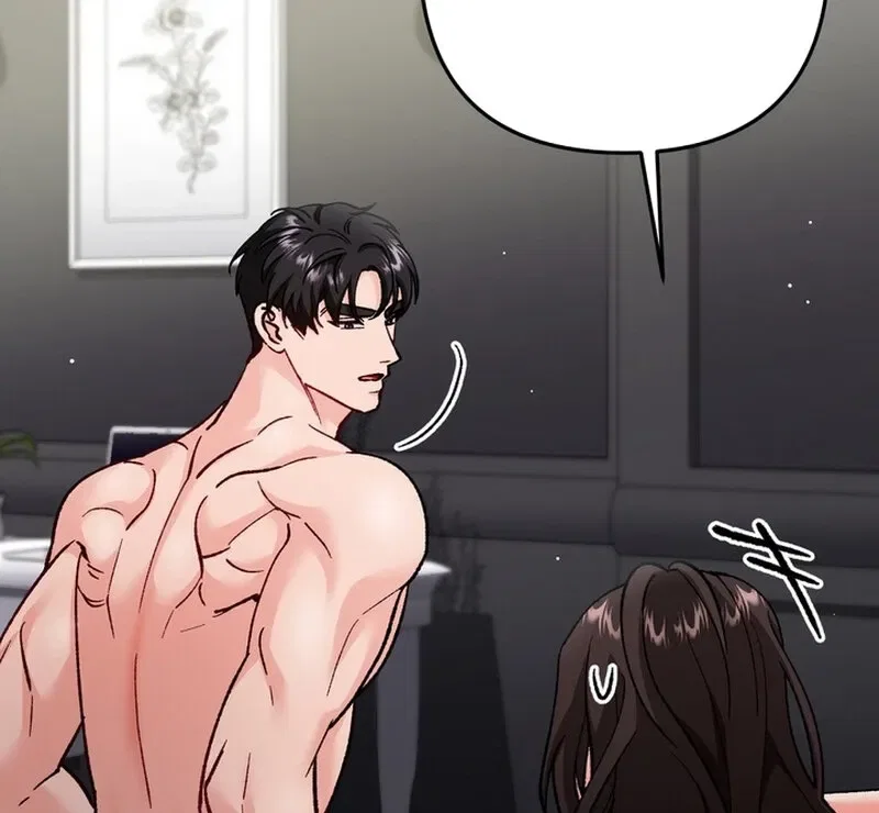 Because I Loved You So Much Chapter 34 – Page 89