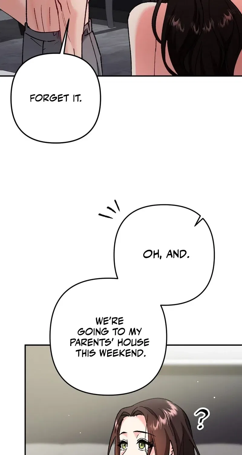 Because I Loved You So Much Chapter 34 – Page 90