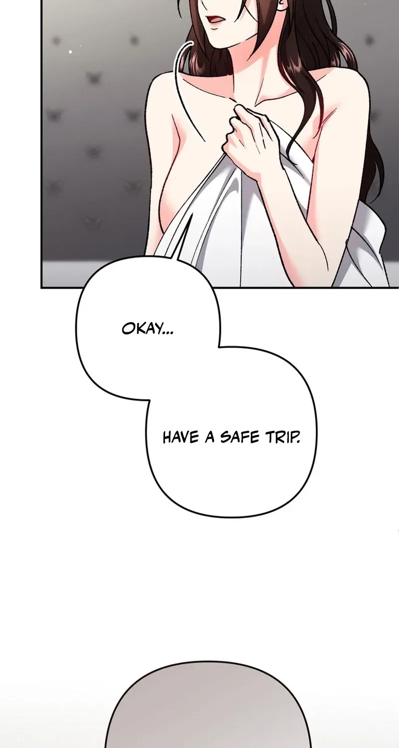 Because I Loved You So Much Chapter 34 – Page 91