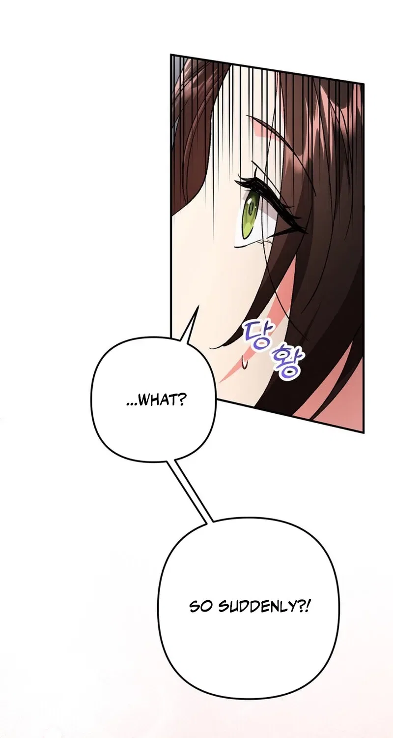Because I Loved You So Much Chapter 34 – Page 93