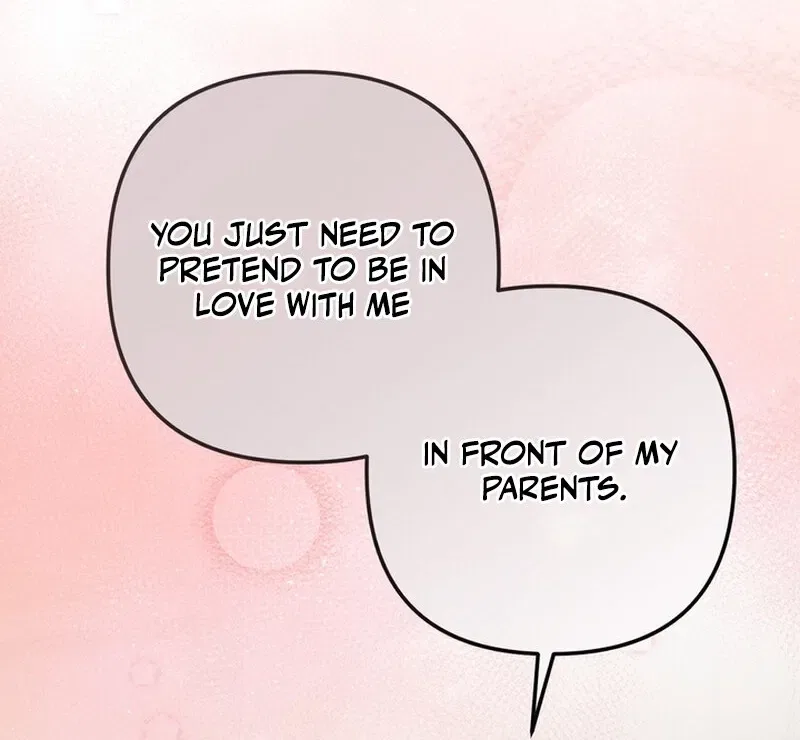 Because I Loved You So Much Chapter 34 – Page 94