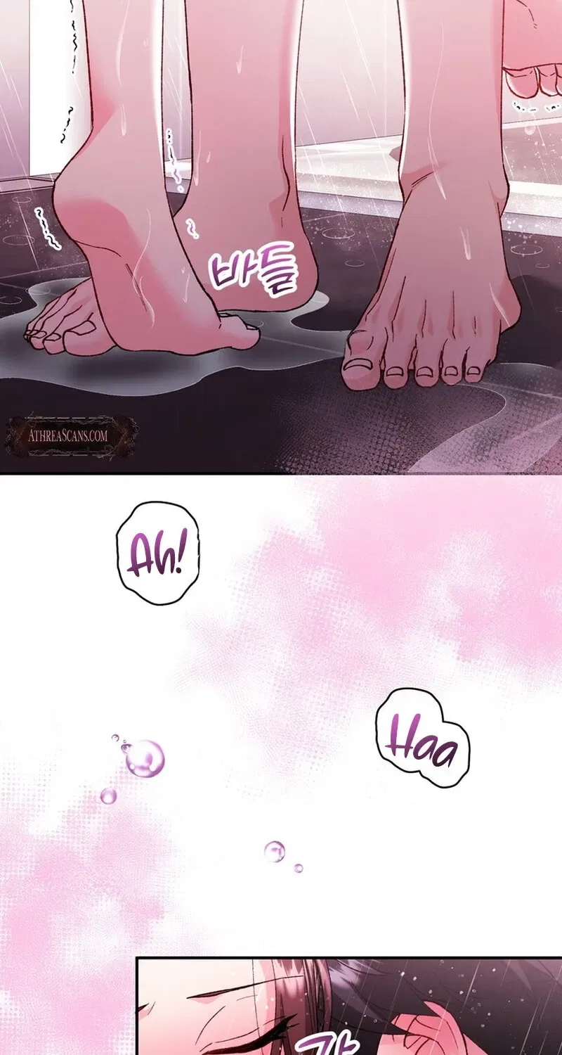Because I Loved You So Much Chapter 30 – Page 3