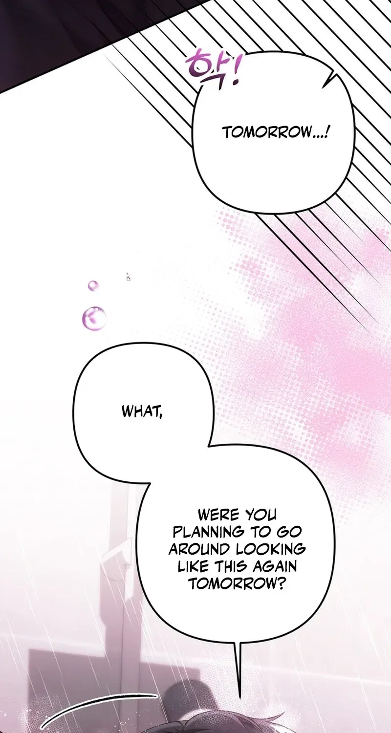 Because I Loved You So Much Chapter 30 – Page 8