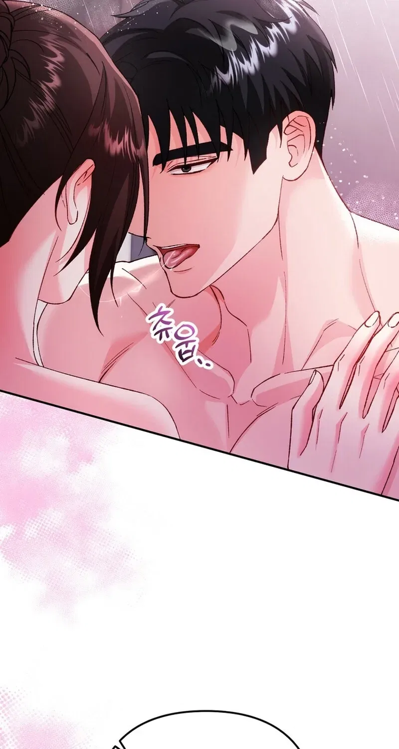 Because I Loved You So Much Chapter 30 – Page 9