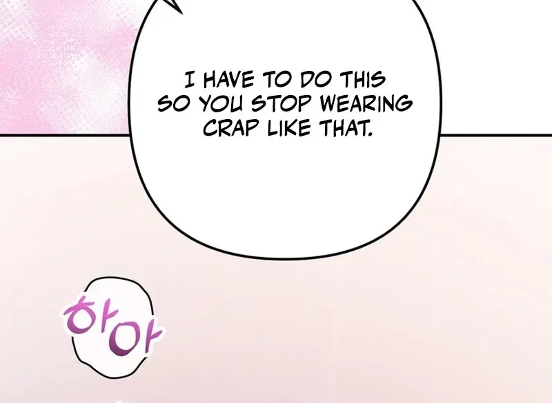 Because I Loved You So Much Chapter 30 – Page 10