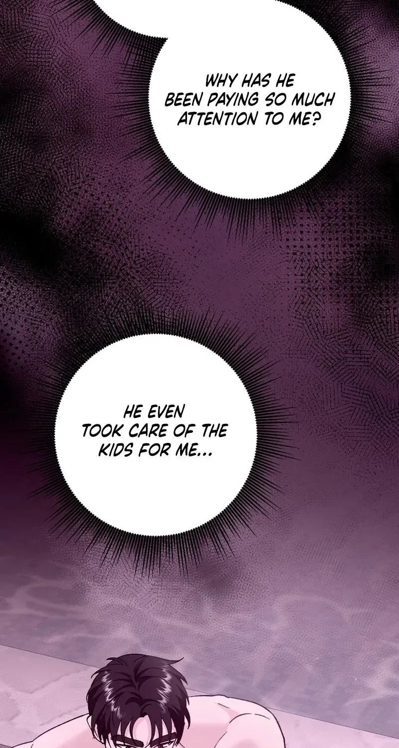 Because I Loved You So Much Chapter 30 – Page 13