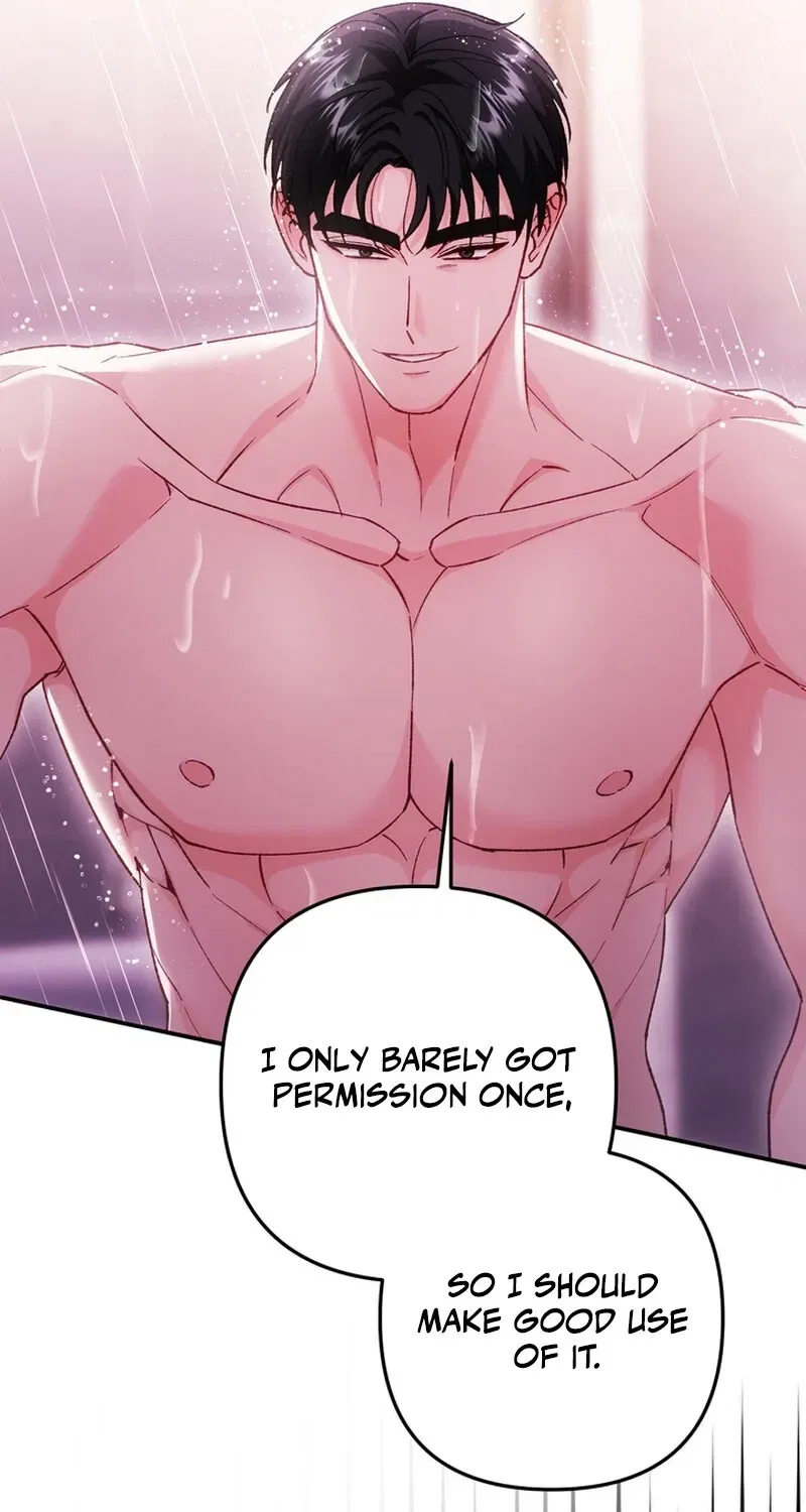 Because I Loved You So Much Chapter 30 – Page 17