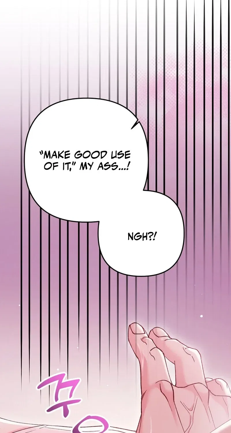 Because I Loved You So Much Chapter 30 – Page 18