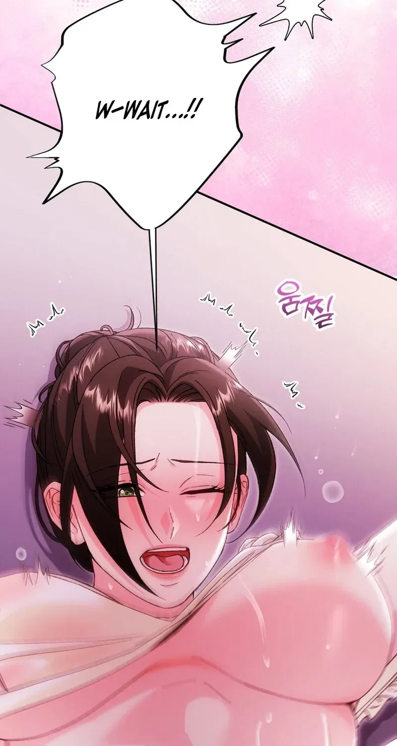 Because I Loved You So Much Chapter 30 – Page 20