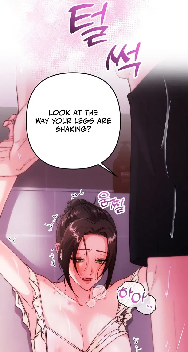 Because I Loved You So Much Chapter 30 – Page 33