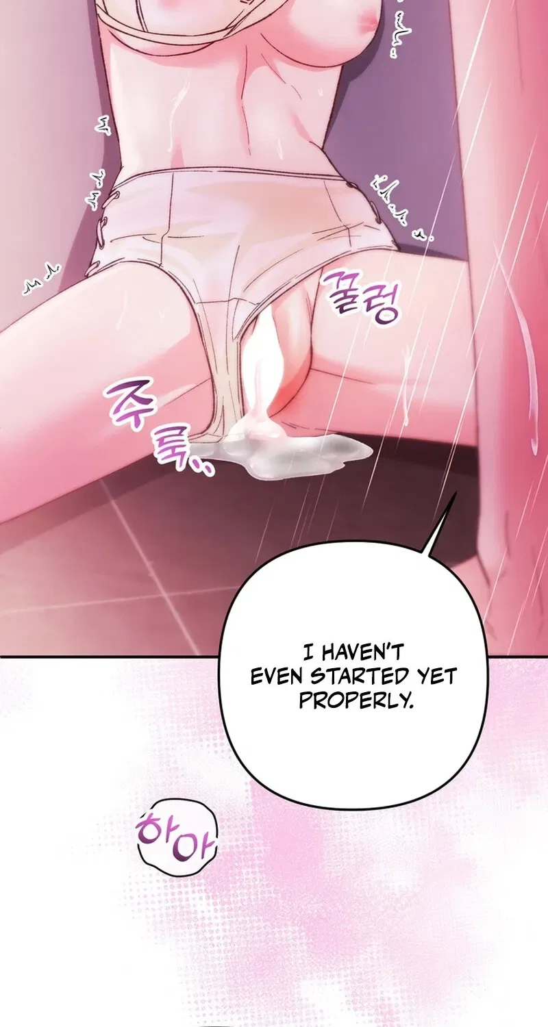 Because I Loved You So Much Chapter 30 – Page 34