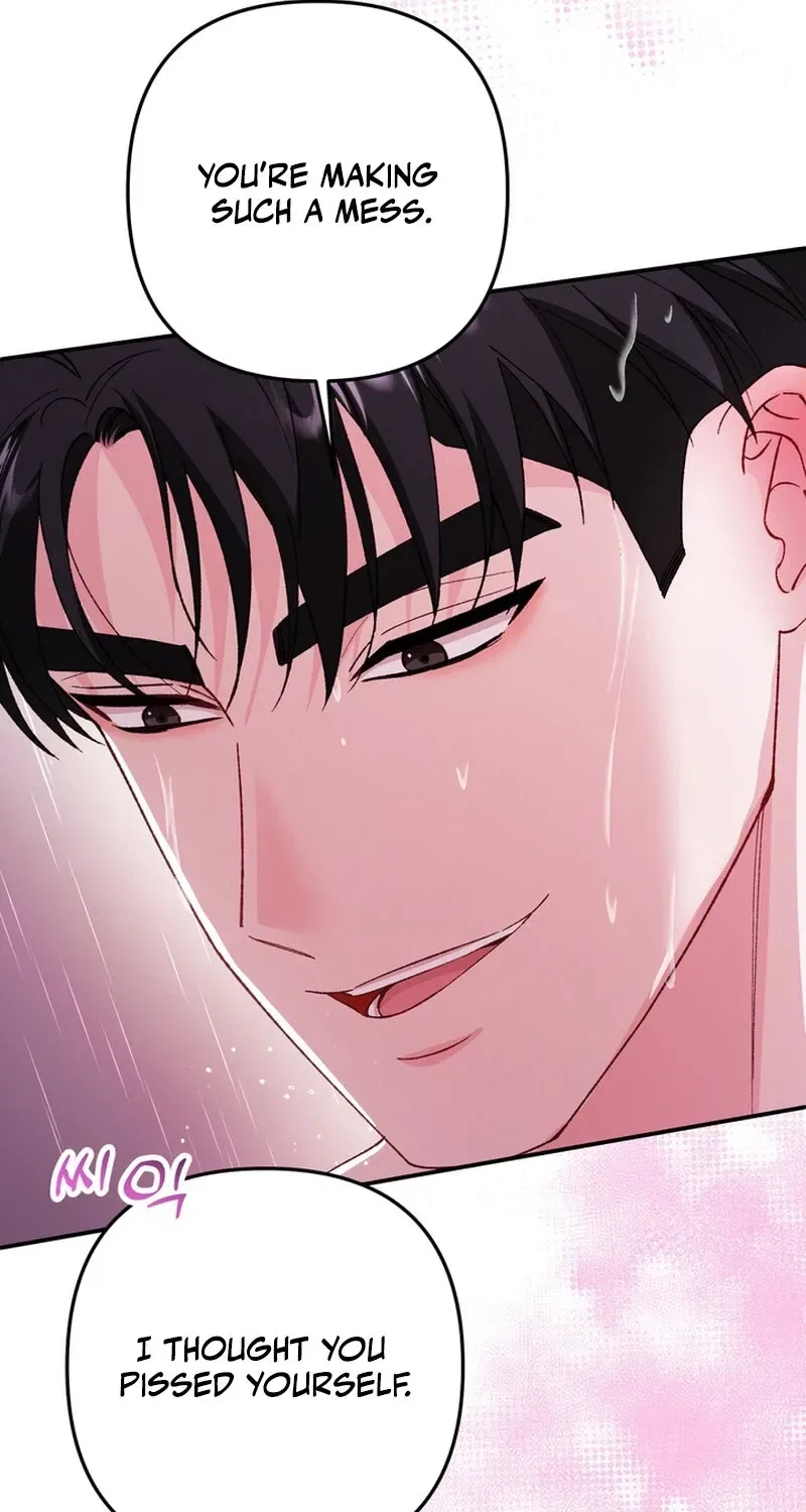 Because I Loved You So Much Chapter 30 – Page 35