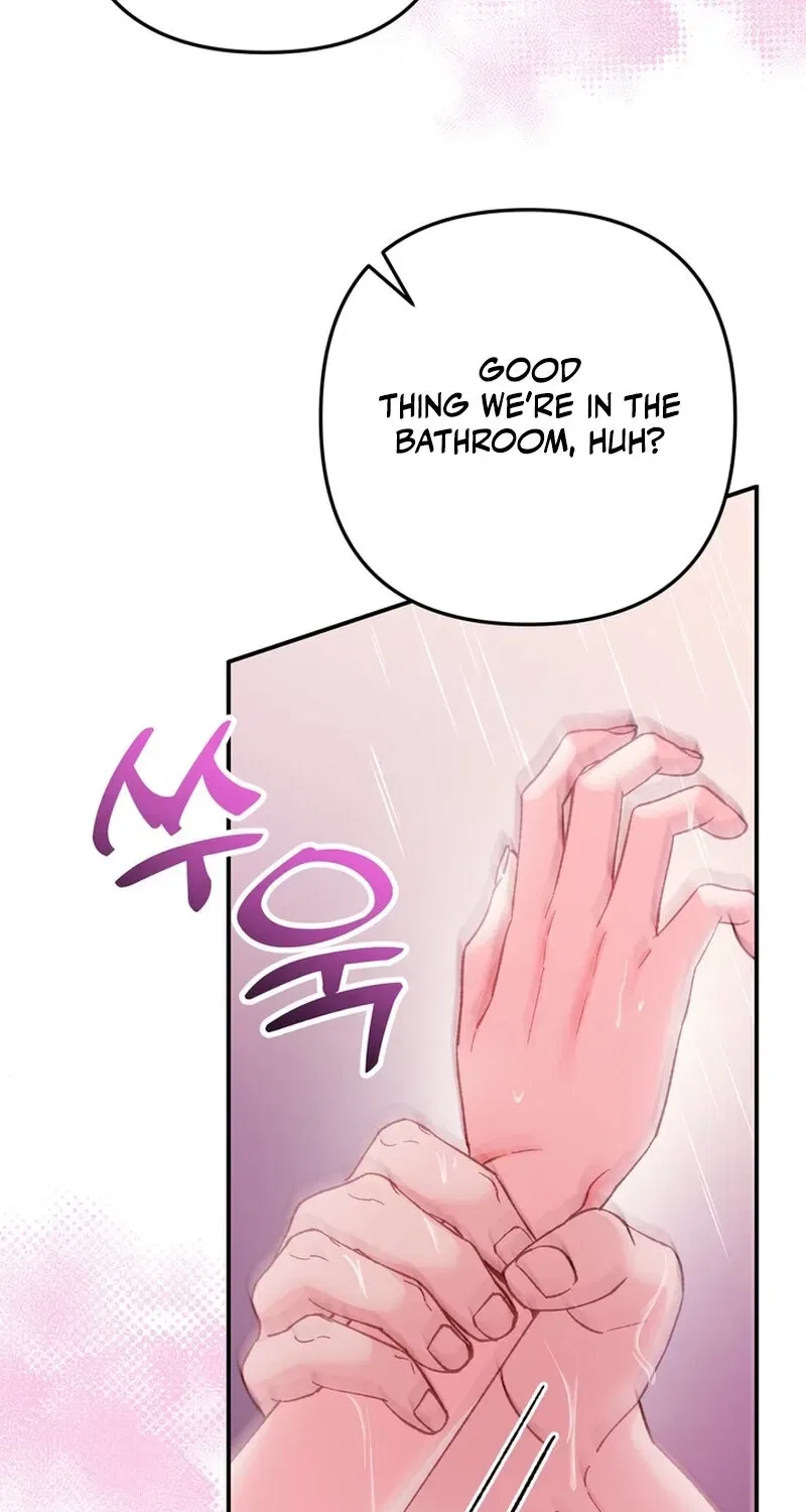 Because I Loved You So Much Chapter 30 – Page 36
