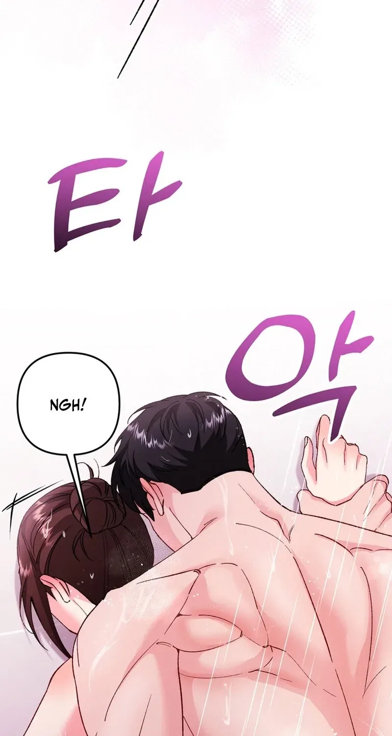 Because I Loved You So Much Chapter 30 – Page 38
