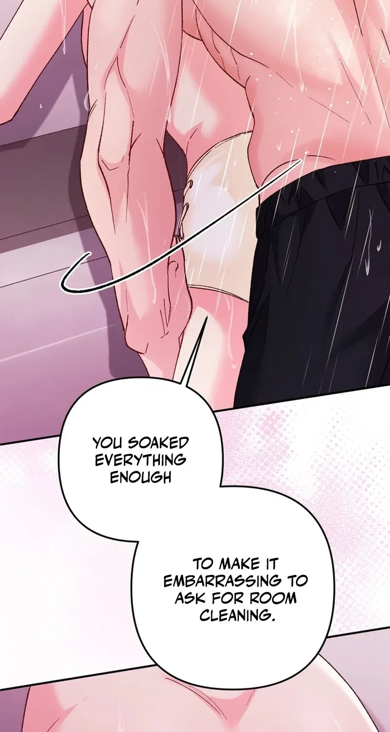 Because I Loved You So Much Chapter 30 – Page 39