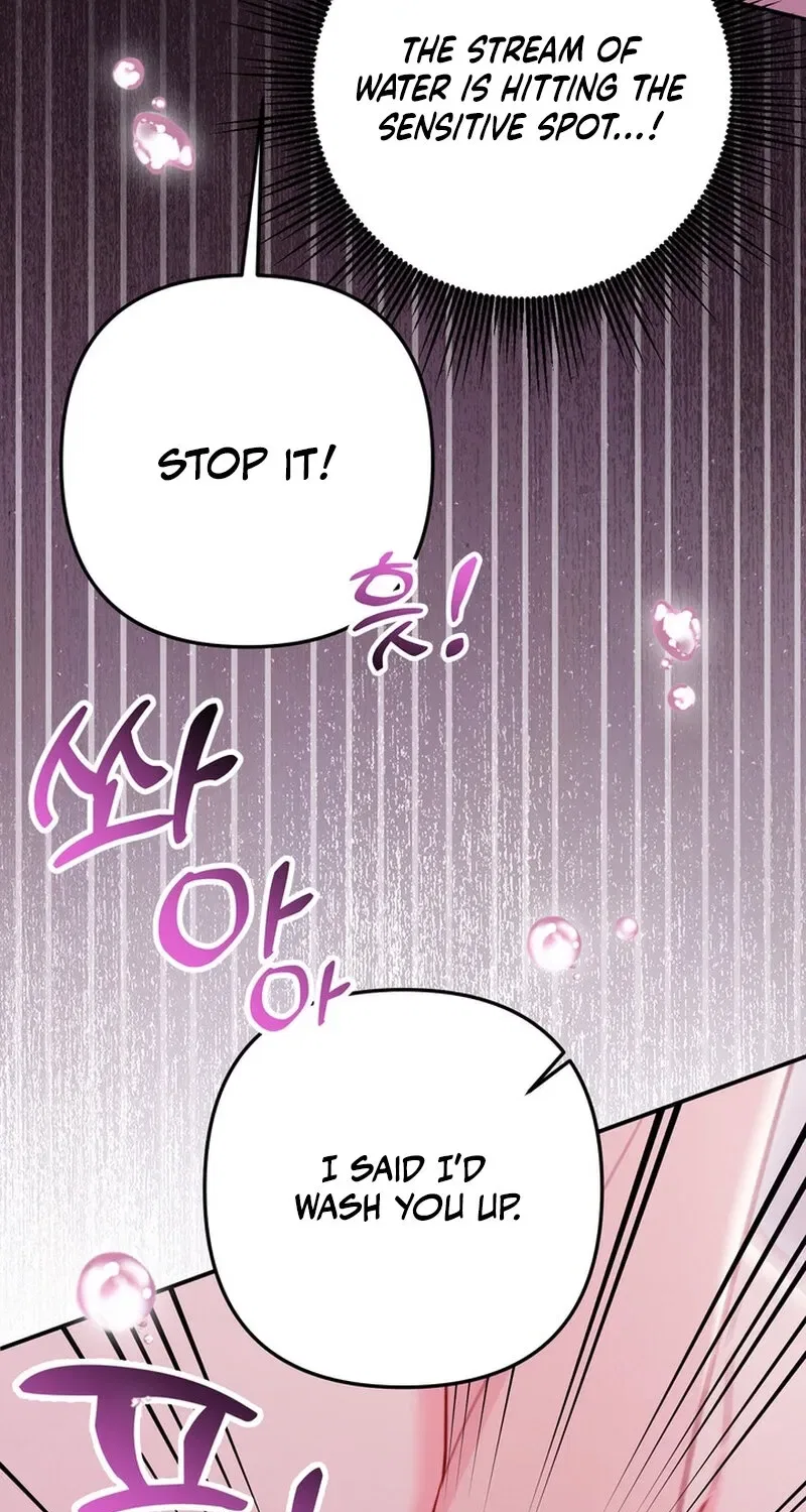 Because I Loved You So Much Chapter 30 – Page 47