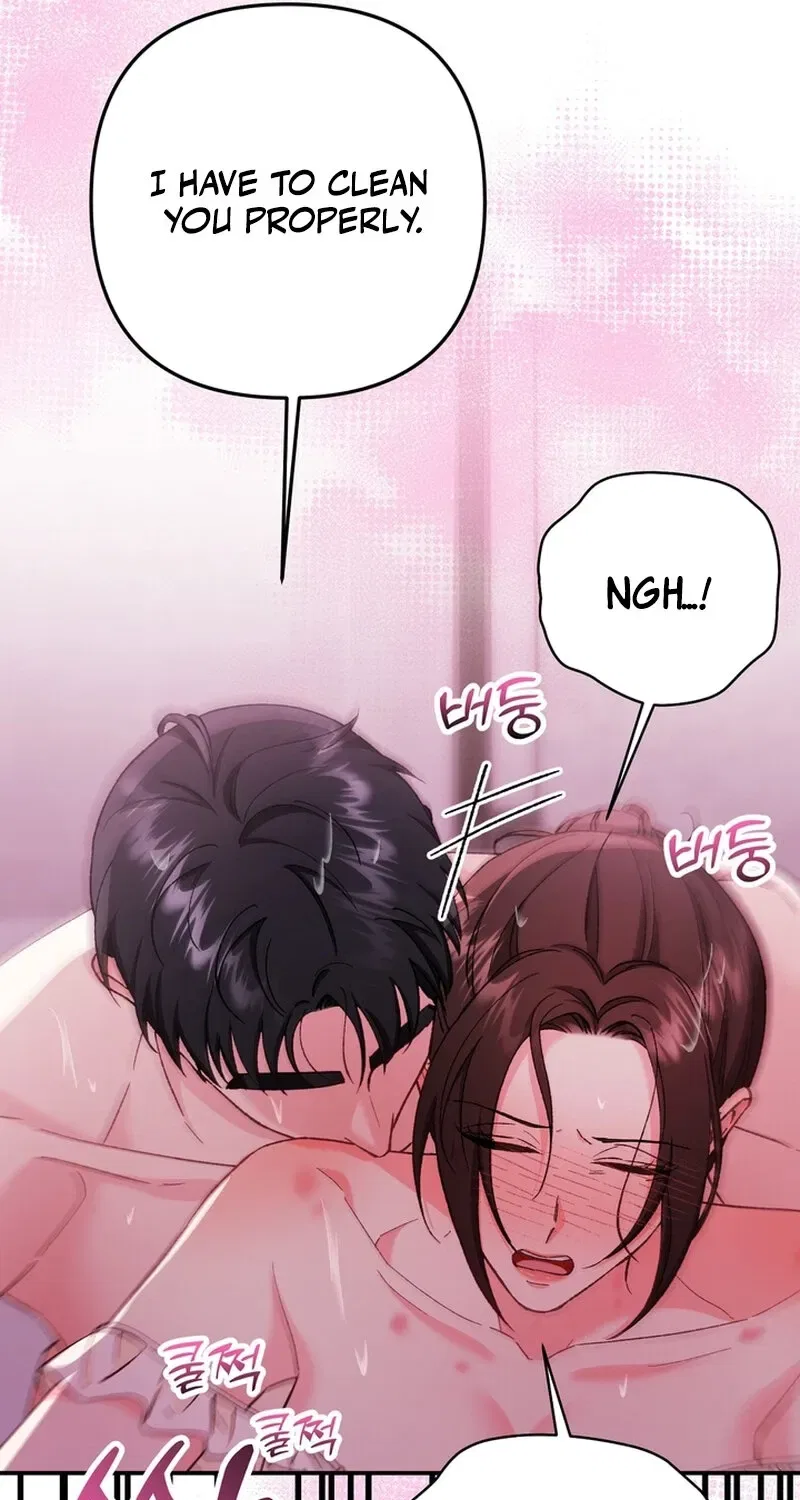Because I Loved You So Much Chapter 30 – Page 50