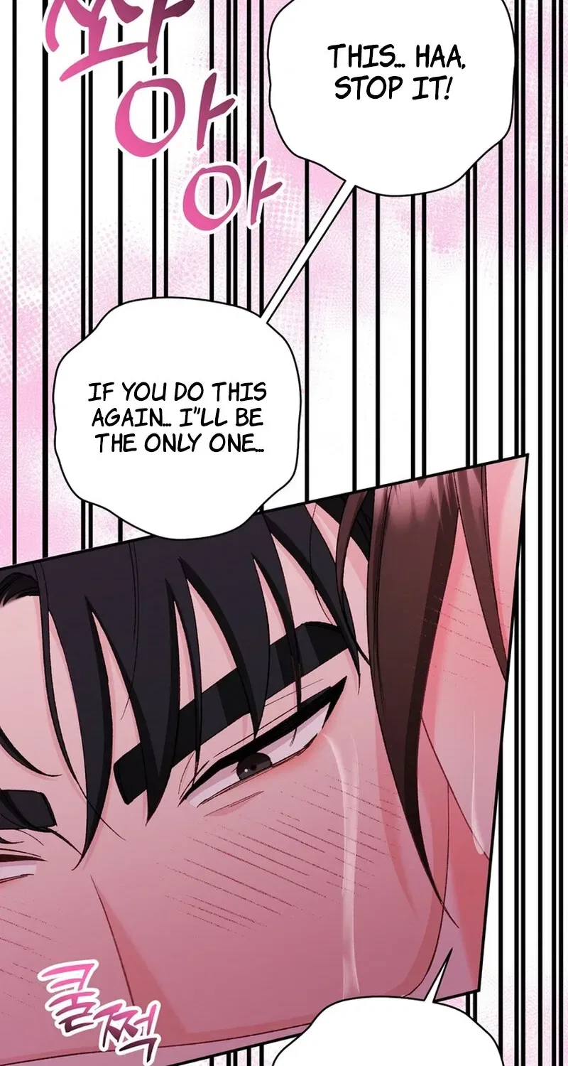 Because I Loved You So Much Chapter 30 – Page 51