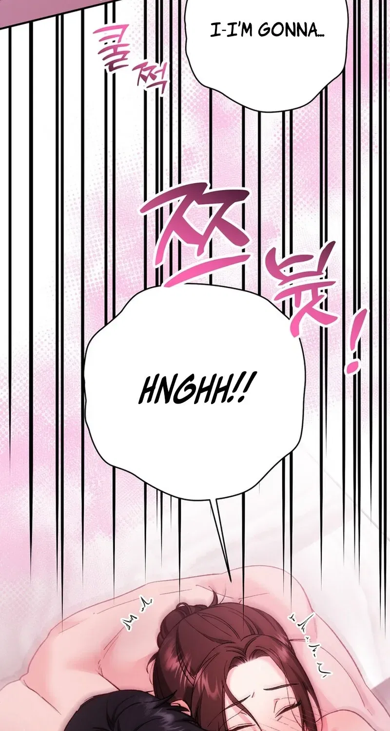 Because I Loved You So Much Chapter 30 – Page 52