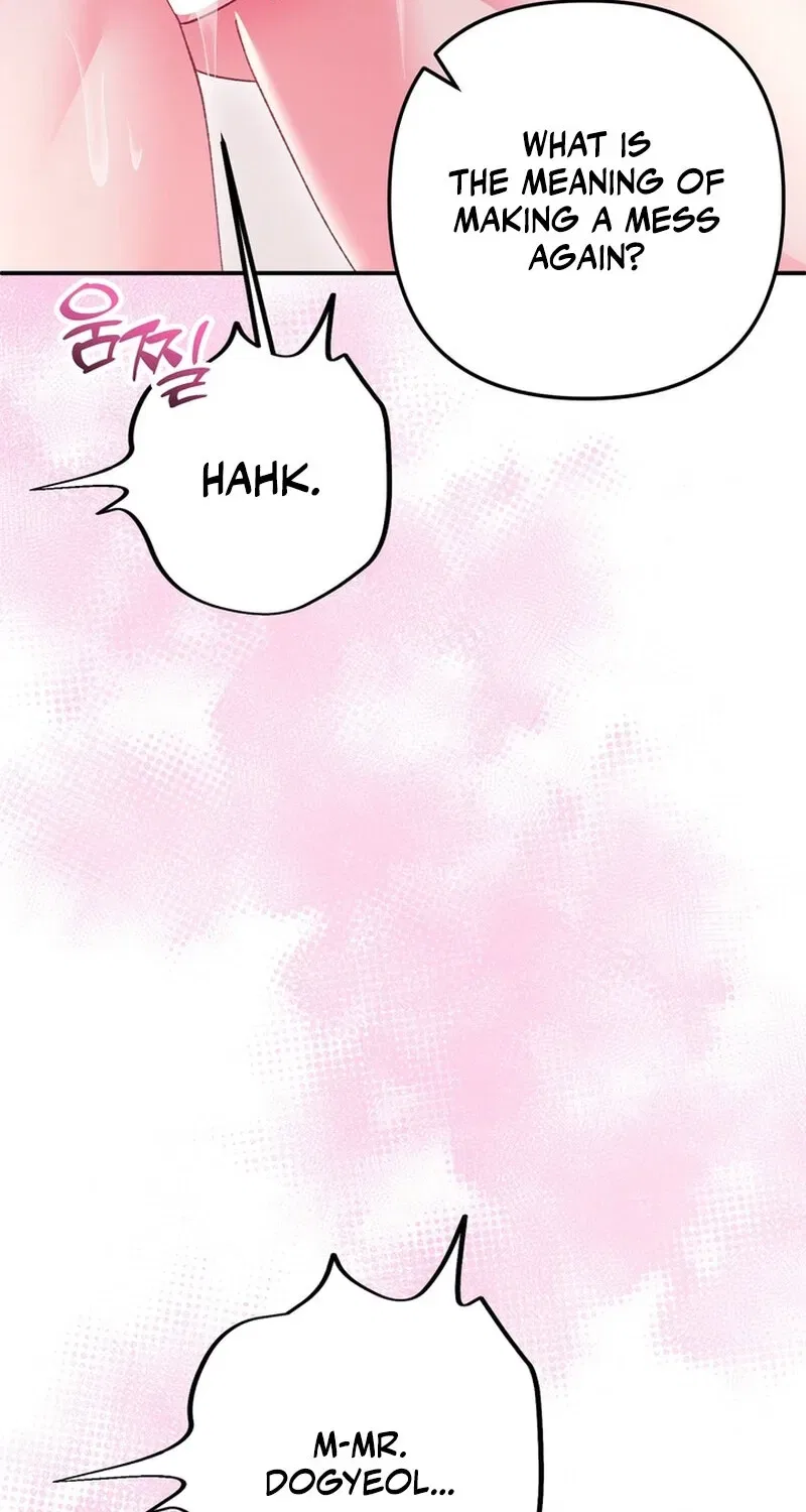 Because I Loved You So Much Chapter 30 – Page 57