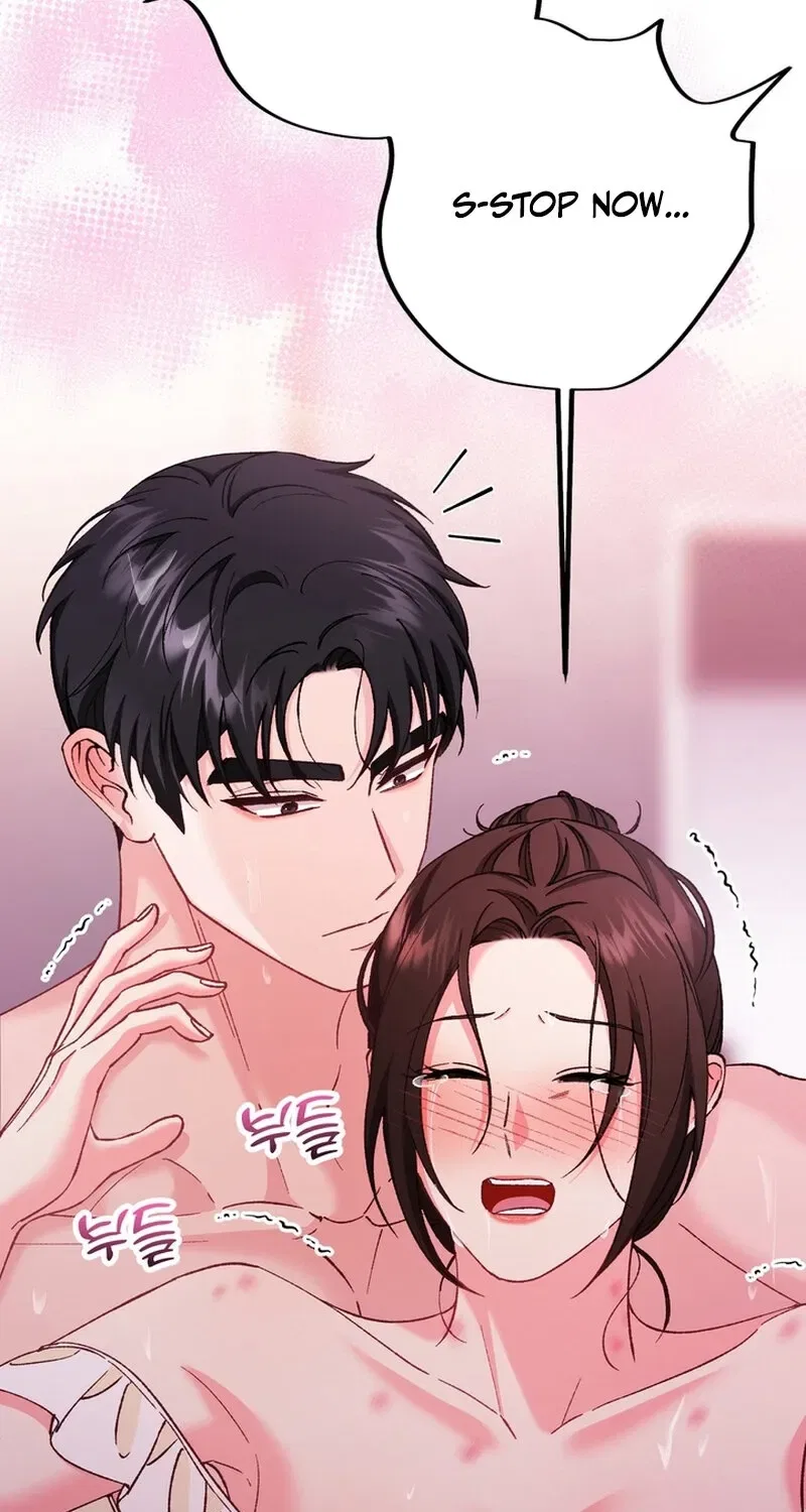 Because I Loved You So Much Chapter 30 – Page 58