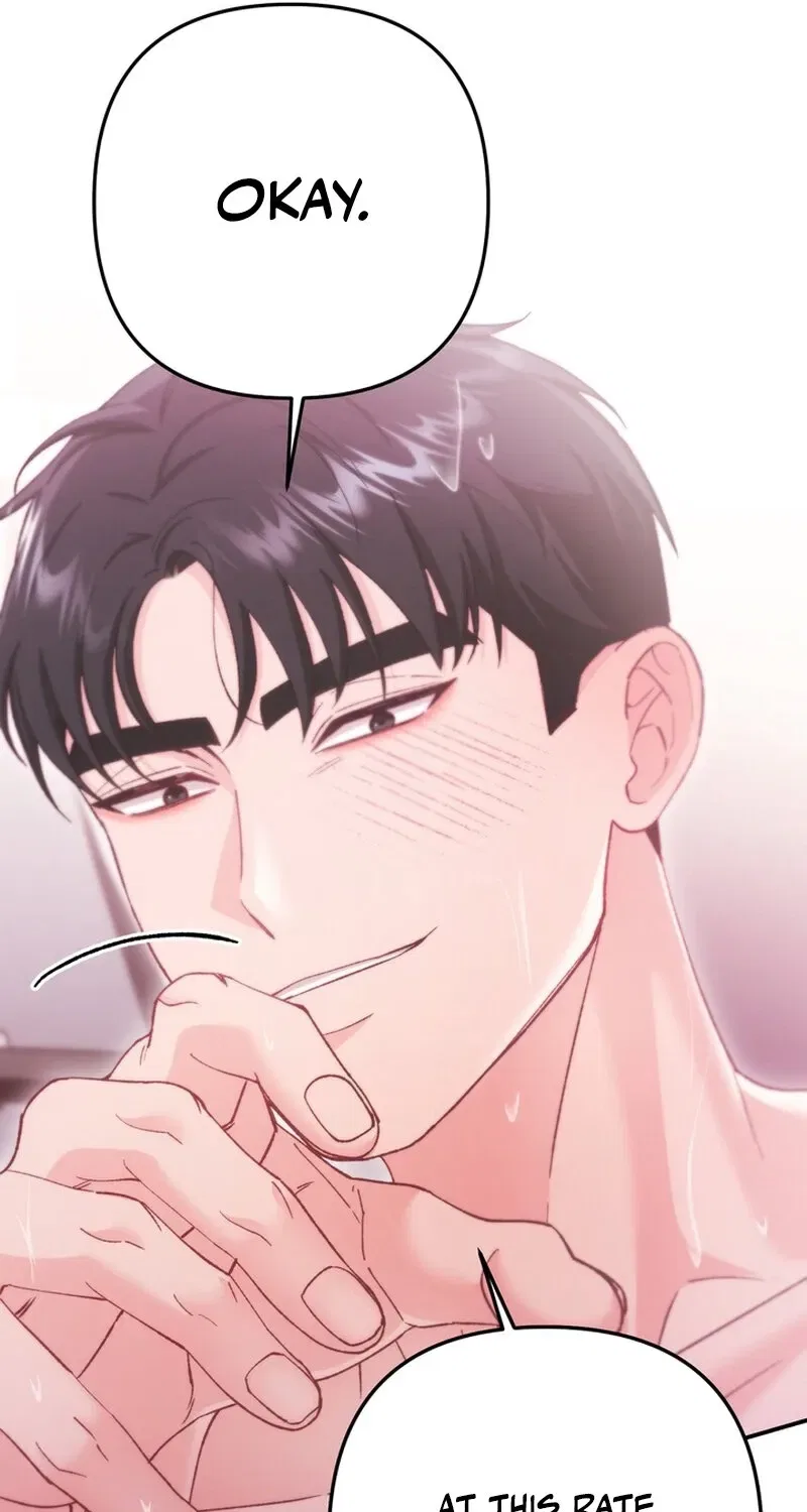 Because I Loved You So Much Chapter 30 – Page 60