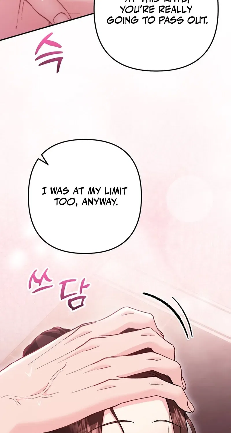 Because I Loved You So Much Chapter 30 – Page 61
