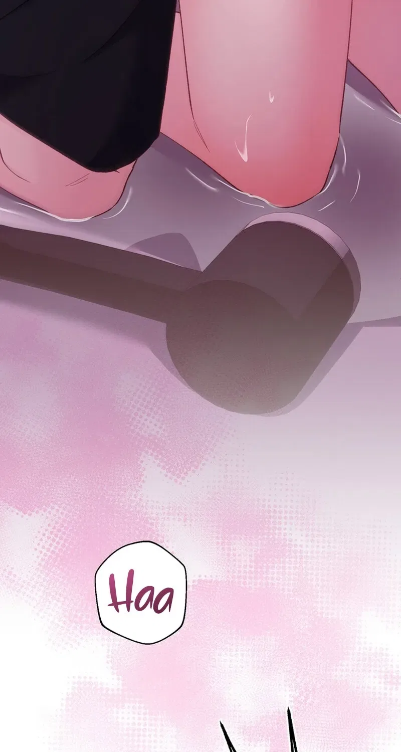 Because I Loved You So Much Chapter 30 – Page 67