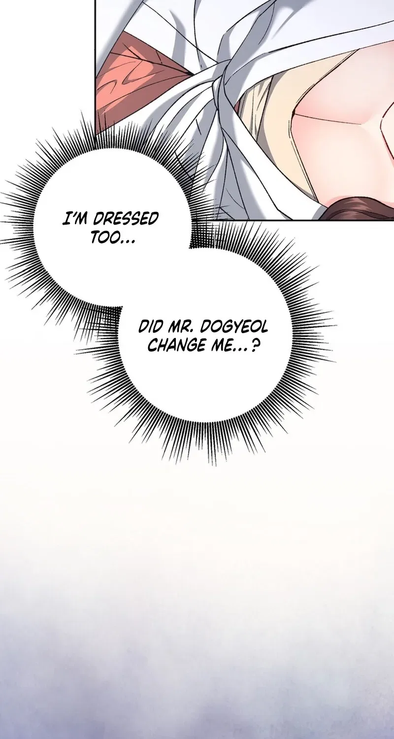 Because I Loved You So Much Chapter 30 – Page 95