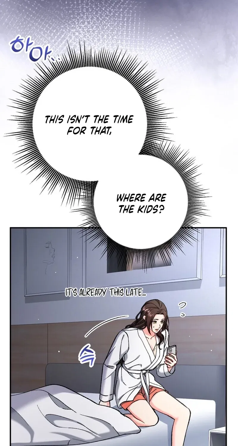 Because I Loved You So Much Chapter 30 – Page 97