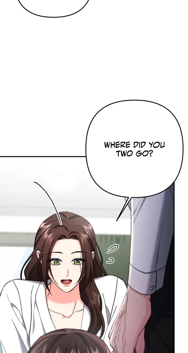 Because I Loved You So Much Chapter 30 – Page 101