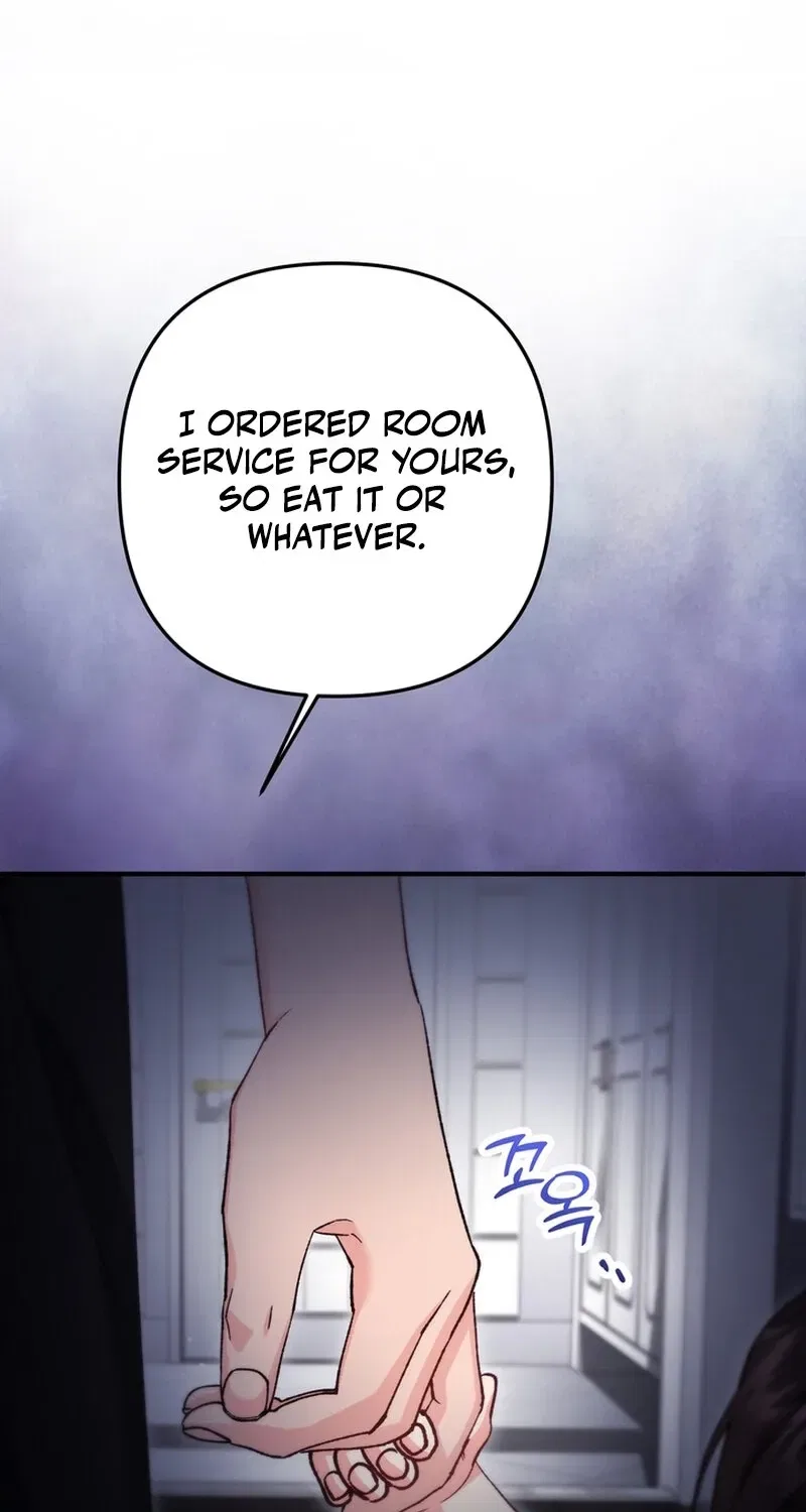 Because I Loved You So Much Chapter 30 – Page 105