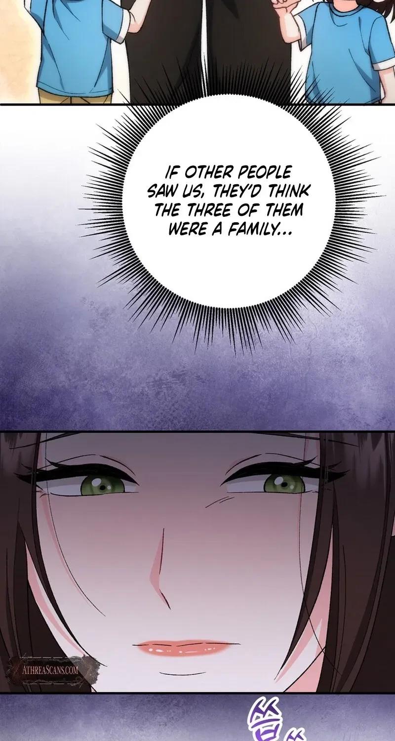 Because I Loved You So Much Chapter 30 – Page 107