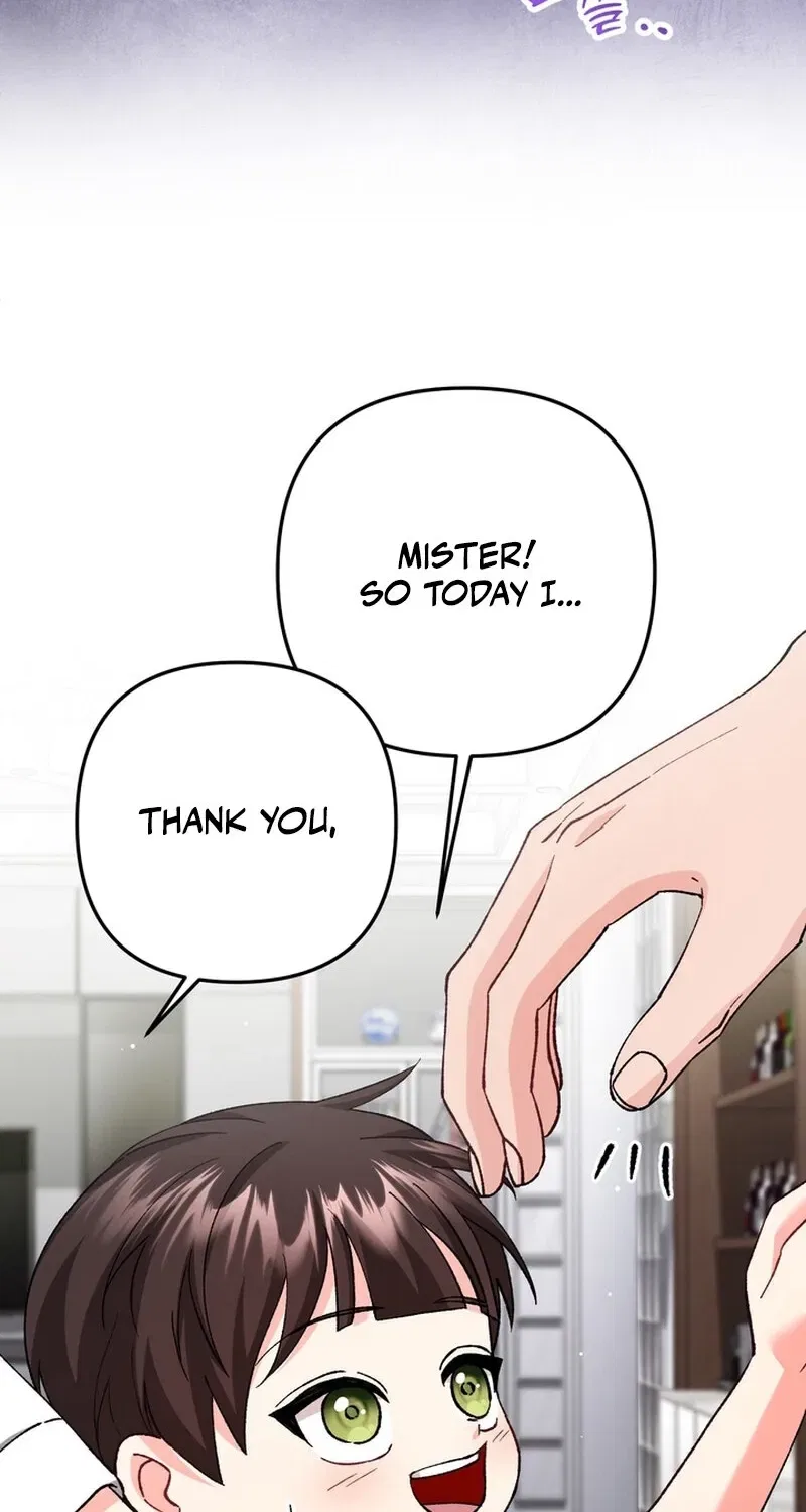 Because I Loved You So Much Chapter 30 – Page 108