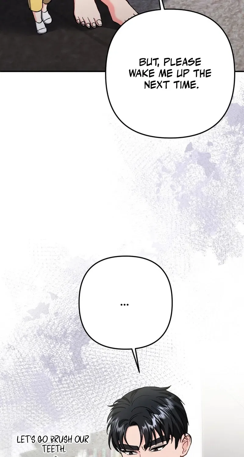 Because I Loved You So Much Chapter 30 – Page 111