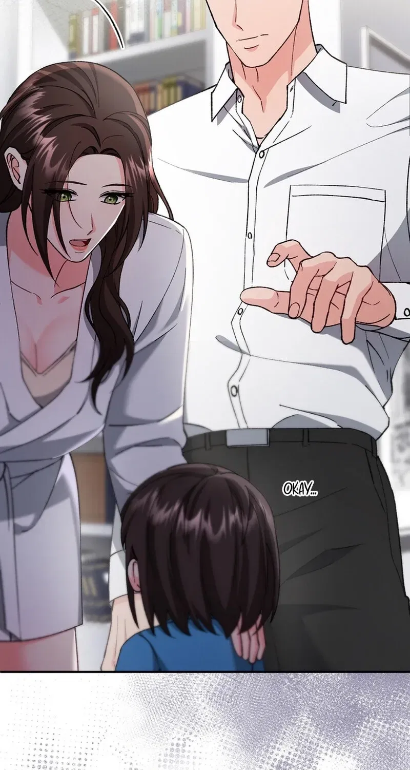 Because I Loved You So Much Chapter 30 – Page 112