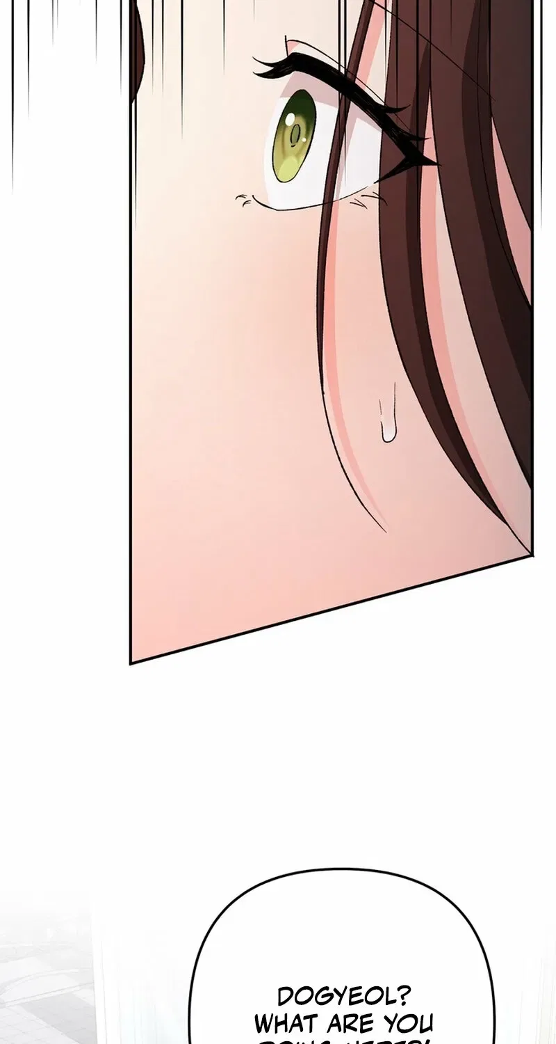 Because I Loved You So Much Chapter 29 – Page 3