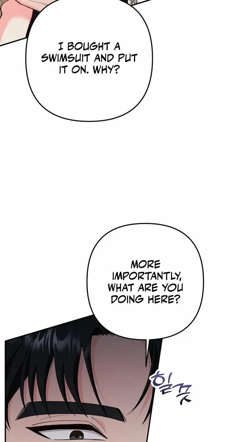 Because I Loved You So Much Chapter 29 – Page 6