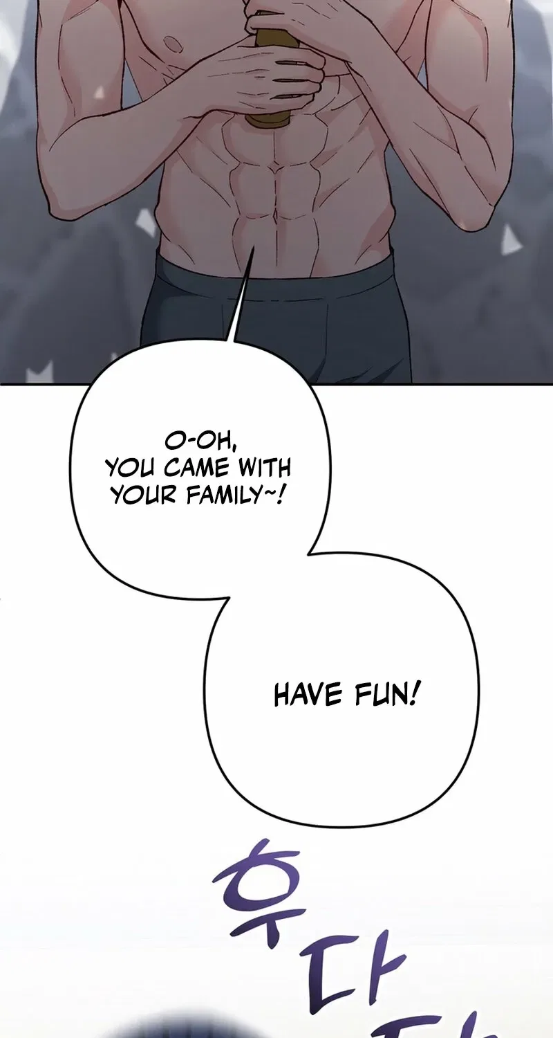 Because I Loved You So Much Chapter 29 – Page 8