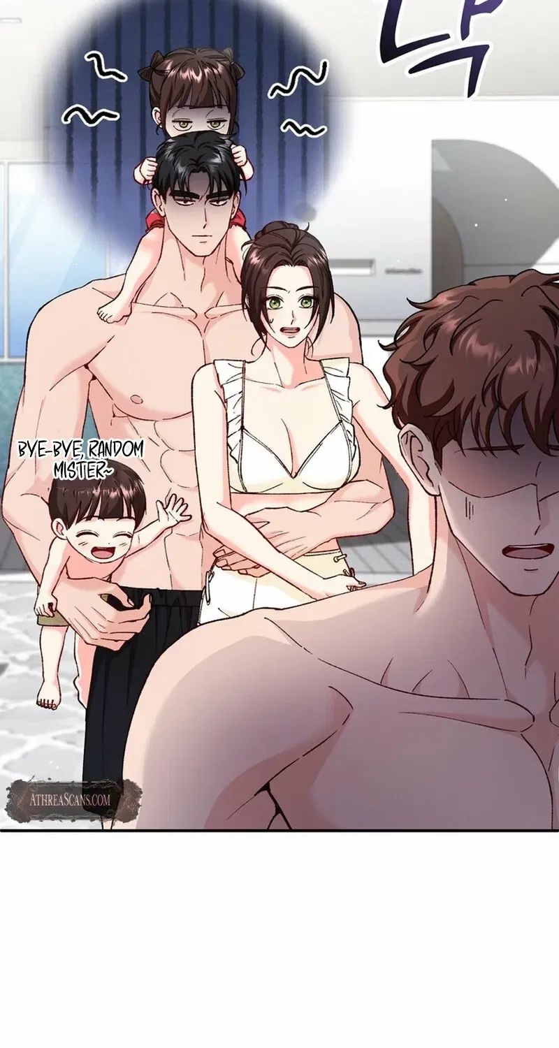 Because I Loved You So Much Chapter 29 – Page 9