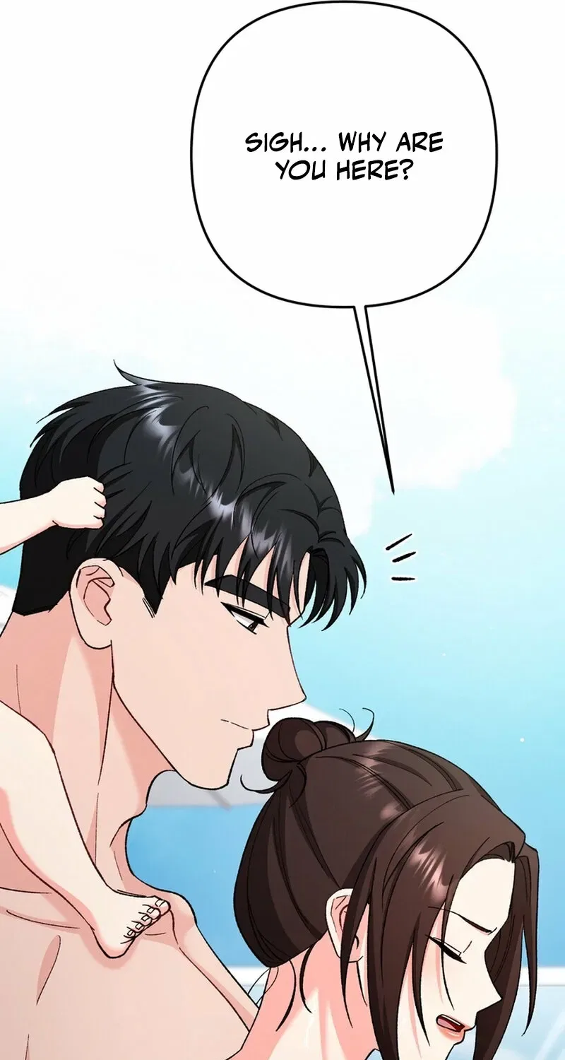 Because I Loved You So Much Chapter 29 – Page 11