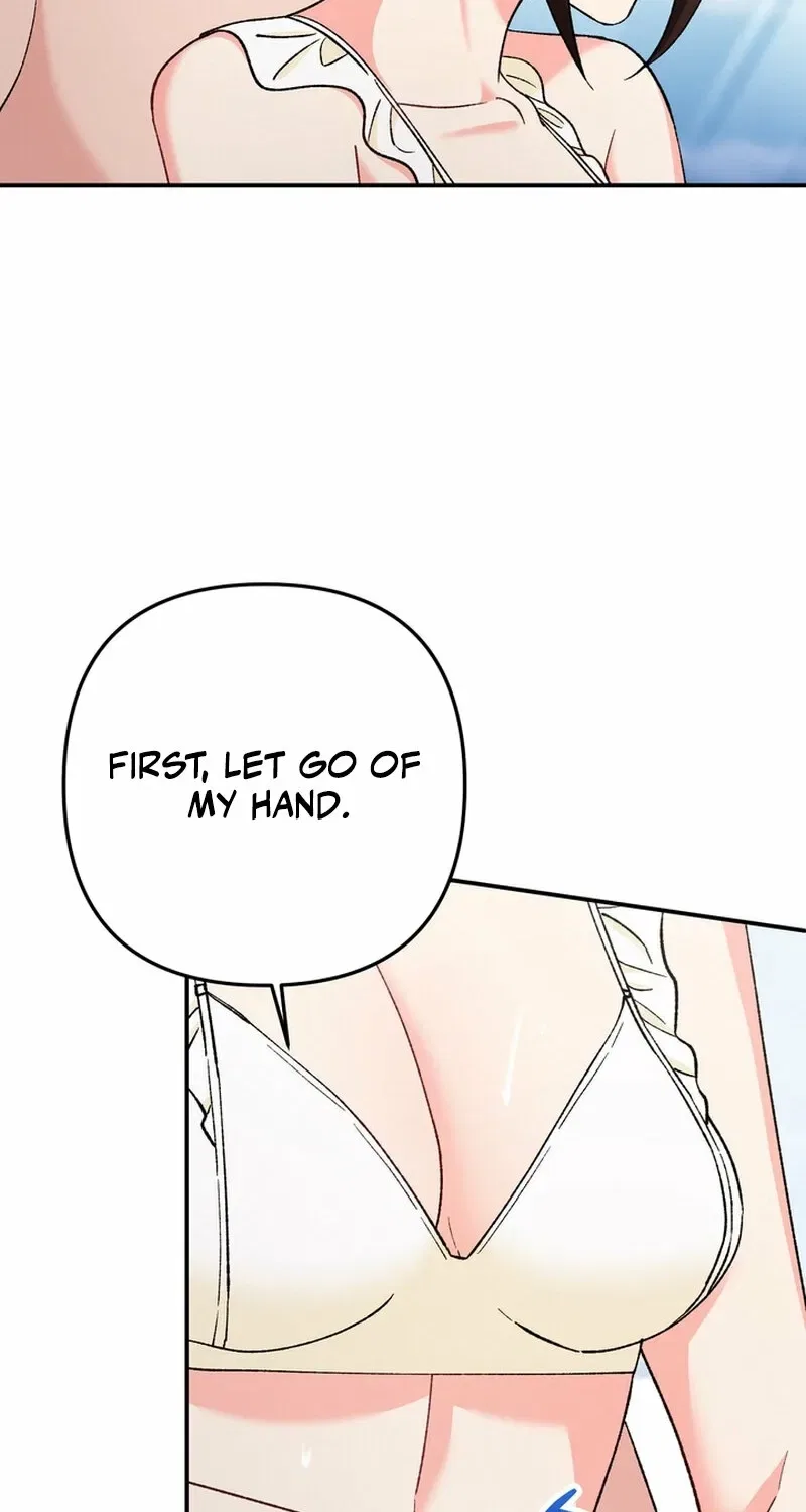 Because I Loved You So Much Chapter 29 – Page 12
