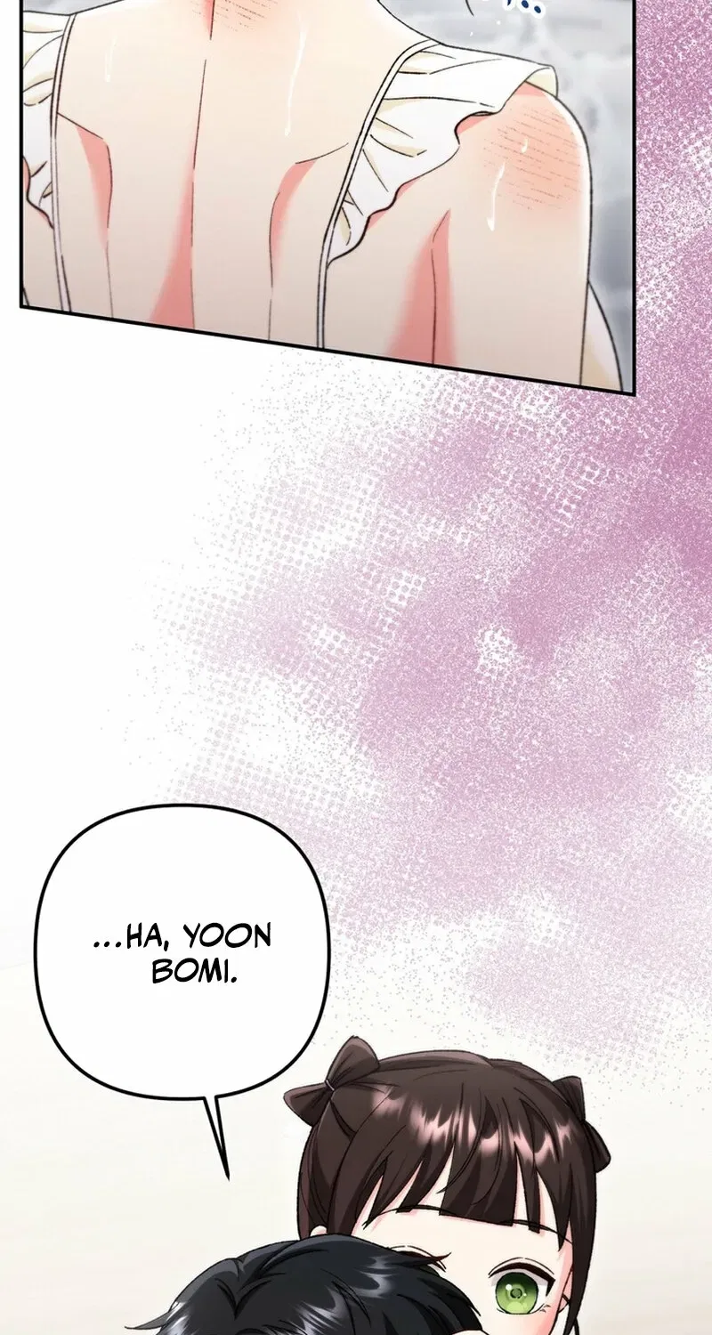 Because I Loved You So Much Chapter 29 – Page 14