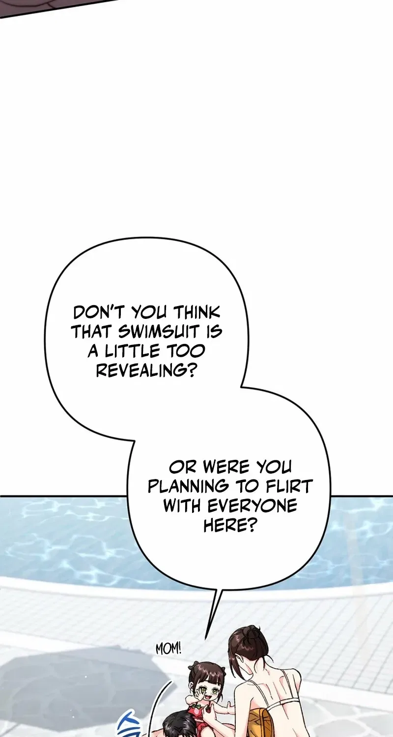 Because I Loved You So Much Chapter 29 – Page 16